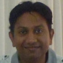 Golam Mustafa