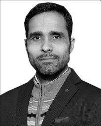 Navneet Upadhyay