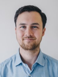 Johan Berglund