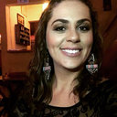 Isabela Cristina Gomes Honorio
