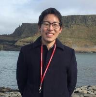 Naoto Ienaga