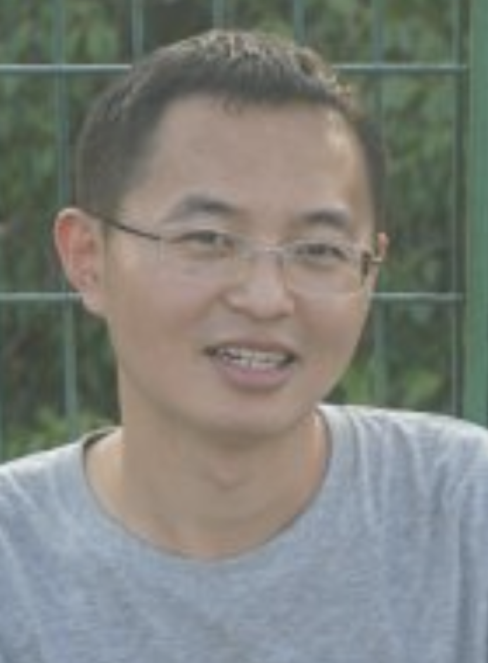 Yongjin Fang