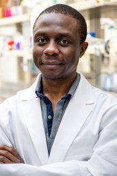 Claude Kwe Yinda