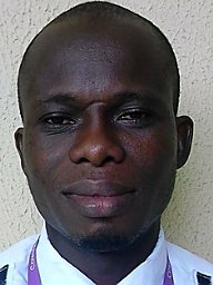 Alex Aligbe