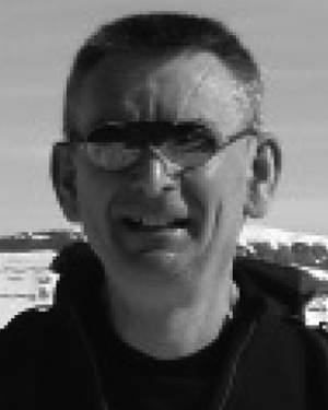 Franck Daout