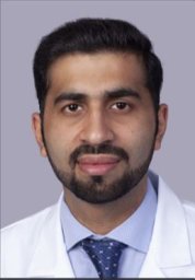 Mohammad Ammad Ud Din