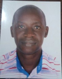 Fred Kabi