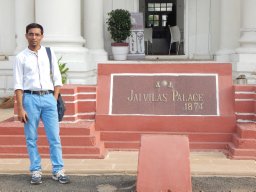 Samaresh Layek