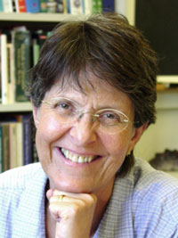 Joan S. Valentine