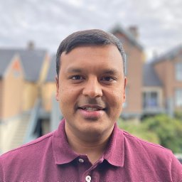 Vineet Panchbhaiyye