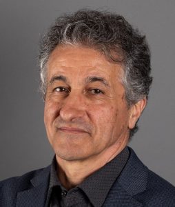 Majed Chergui