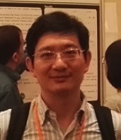 Shigeng Zhang