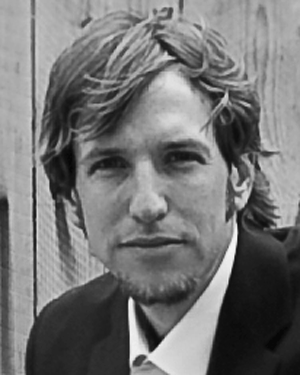 Matthew Rylander