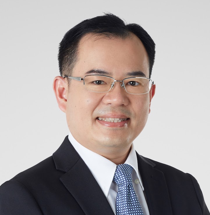 Rick Siow Mong Goh