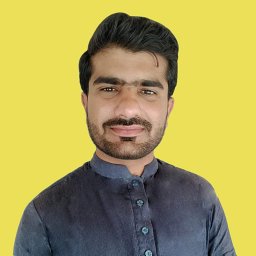 Muhammad Suleman Waheed