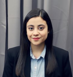 Claudia Castaneda