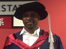Olugbenga Timo Oladinrin