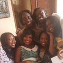 Amanda Amoah
