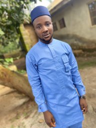 Ifeoluwa Adedotun