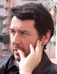 Michel Guillard