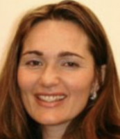 Patricia Spittal