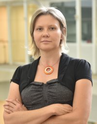 Yuliya V Karpievitch