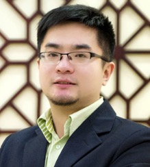 Lengchen Hou