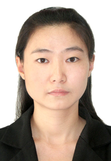 Jie Wang