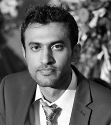 Muhammad Sharjeel
