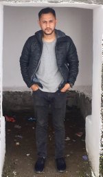Gaurav Bartwal