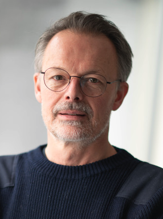 Bart Lambrecht