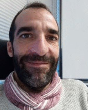 Laurent Gangloff