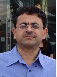 Gian Bhushan