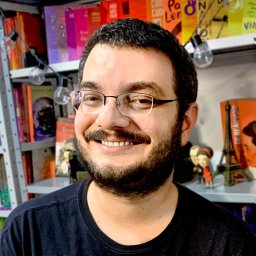 Rodrigo Gonzatto