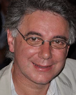 Antonio Pascoal