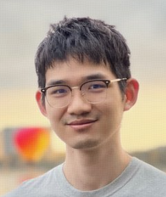 Junxuan Li