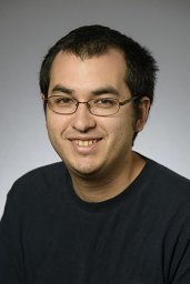Richard Spence