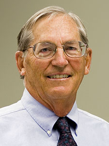 Wayne H. Schubert