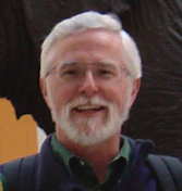 Lawrence Heaney
