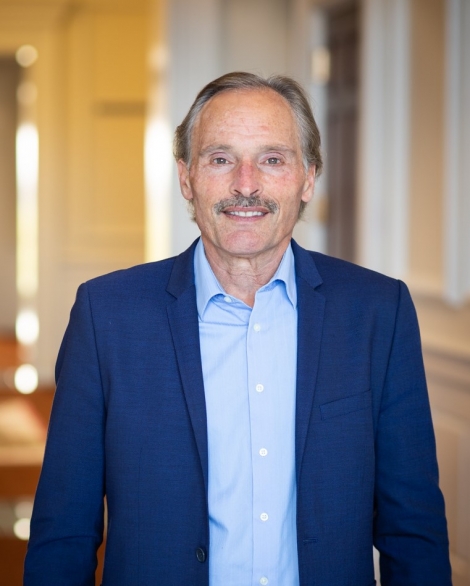 David C. Nieman