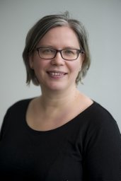 Susanne Barth