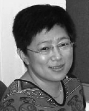 Xianfeng Jiao