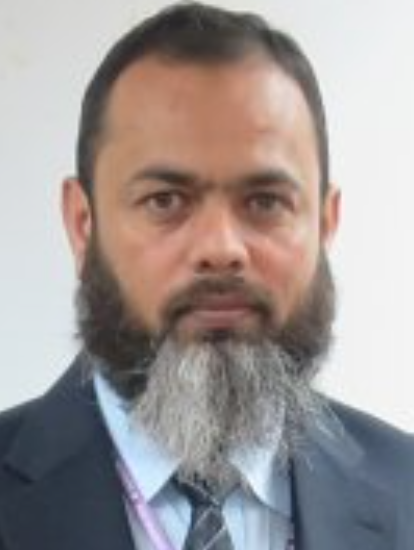 Fazle Mabood