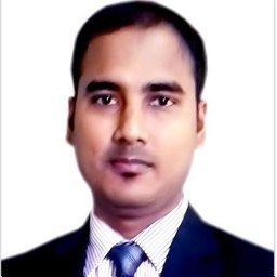 Md. Golam Rasul