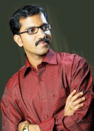 M. R. Ajayakumar