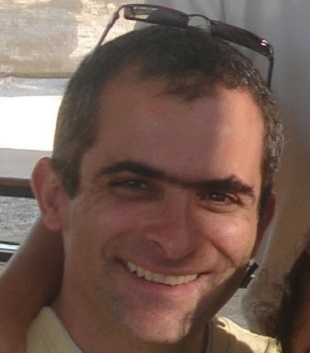 Ohad Ben-Shahar
