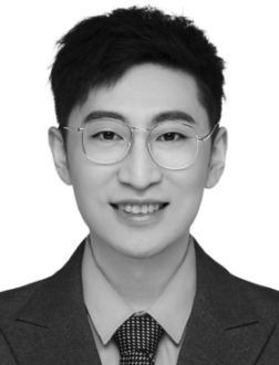 Haipeng Liu