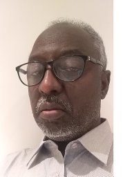 Elfatih Malik