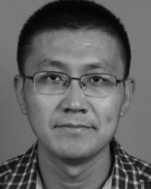 Hongbin Zhang