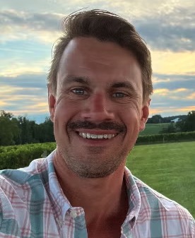 Brad Barlow